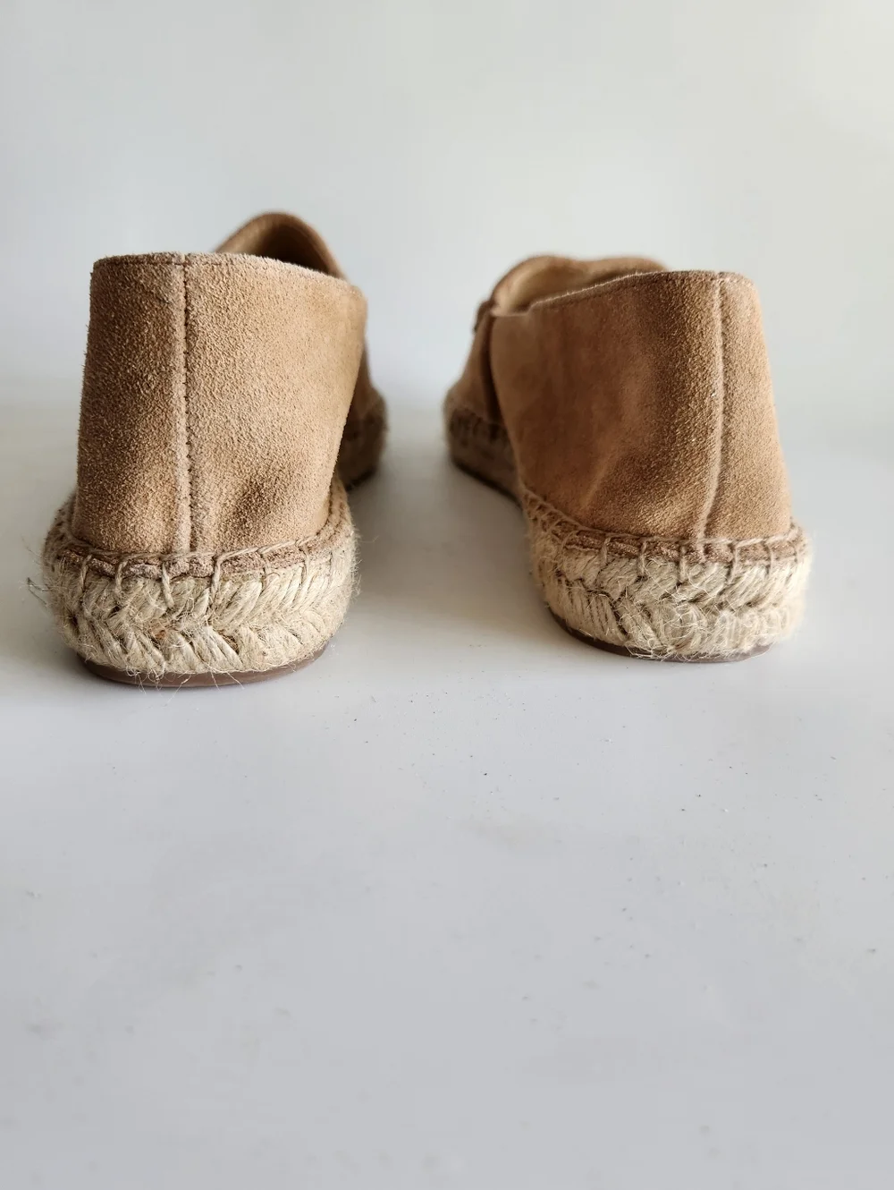 Talbots hadley espadrille